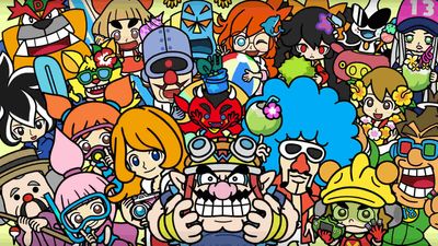 Put down that old board game - WarioWare: Move It! is the perfect game for your New Year's Eve party