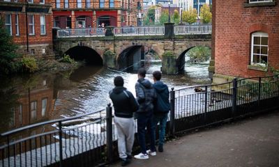 Ignore our shameful politicians, a civilised society protects refugees