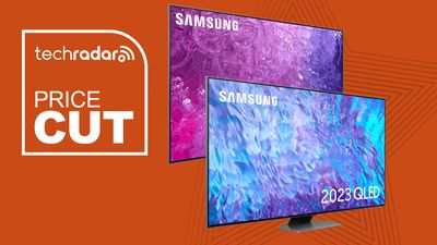 6 top Samsung 4K TV deals you shouldn’t miss, from OLED to QLED