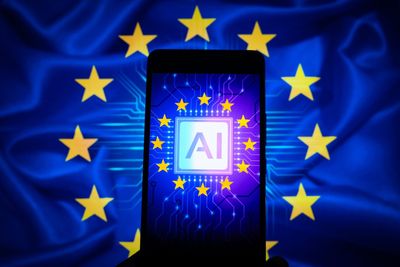 A lot of people aren’t happy with Europe’s new AI Act
