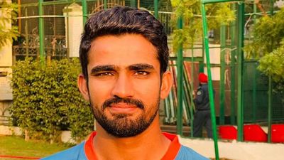 Vijay Hazare Trophy: Mahipal Lomror’s 122 helps Rajasthan book semi-final berth