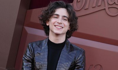 ‘Lovely to hear Timothée is charmed’: Hull basks in actor’s review of accent