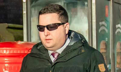 Pentagon officer was ‘aggressive driver’ before Harrogate crash, court told