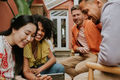 The U.S. Surgeon General's 3 daily habits that help him combat loneliness and protect against burnout