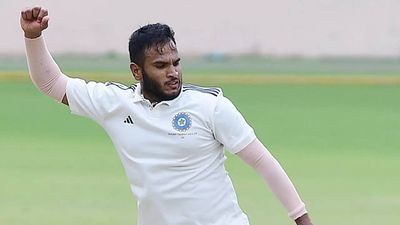Vijay Hazare Trophy: Vidarbha go down to Karnataka without a fight in quarterfinals