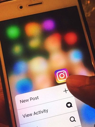 Why Nostalgia Is Taking Center Stage On Social Media