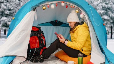 Great Christmas gifts for campers under $50: tested and recommended by experts