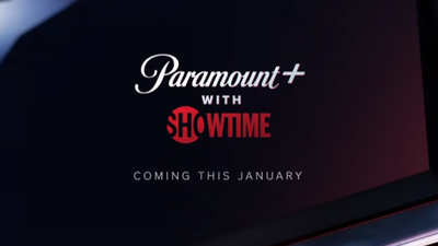 Linear Showtime Gets Renamed as Paramount Plus With Showtime Jan. 8