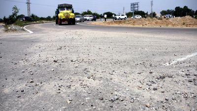 Killer road turns a safer zone with 38.1% reduction in accidents between 2014-18