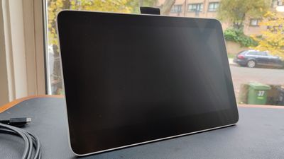 Wacom One 13 Touch review