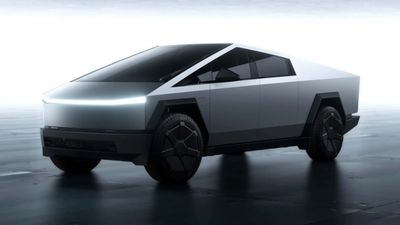 See How You Can Order A $100K Foundation Series Tesla Cybertruck AWD