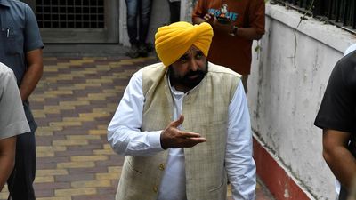 A political churning in Punjab