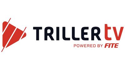 Combat Sports Streamer FITE Rebrands as TrillerTV