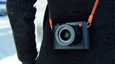 Four Leica cameras get quality-of-life improvements via firmware