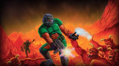 Gears of War and Dishonored devs help lead Doom's "incredible" 30th birthday celebrations