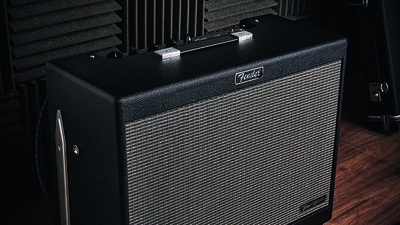 Fender Tone Master FR-12 review – the FRFR cab your amp modeler has been waiting for