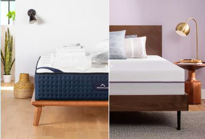 DreamCloud vs Purple: Which is the best mattress for you?