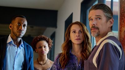 Leave the World Behind: What do the deer mean in the Netflix film?