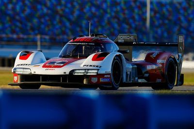 Porsche ‘ironing out flaws’ for endurance races, says Tandy