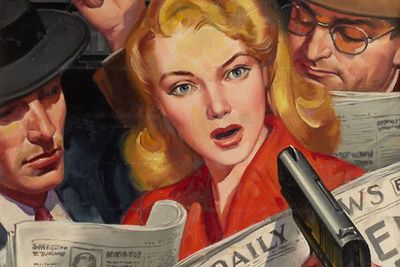 Best crime fiction books: Murder mysteries and detective novels that will have you hooked