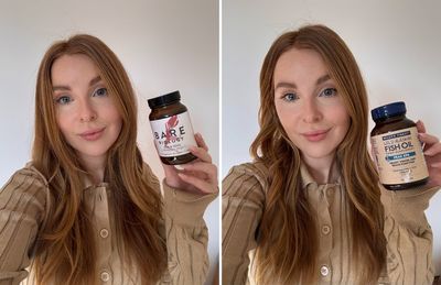 Best fish oil supplements to boost your Omega-3, reviewed by an expert