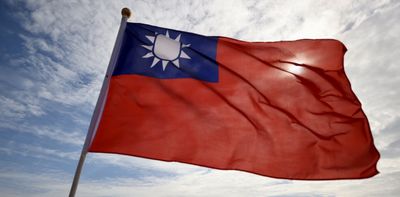 With Taiwan's election just a month away, the China threat is emerging as the main talking point