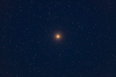What’s Happening To Betelgeuse? The Supergiant Star Is About to Go Dark