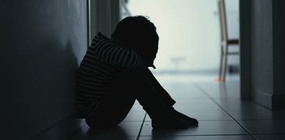 1 in 4 adults think smacking is necessary to 'properly raise' kids. But attitudes are changing