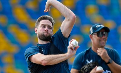 Chris Woakes urges England to learn T20 World Cup lessons in West Indies