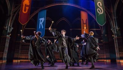 ‘Harry Potter and the Cursed Child’ coming to Chicago