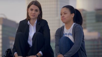 The Fosters And Good Trouble Stars React To Cancellation After Playing The Characters For A Decade
