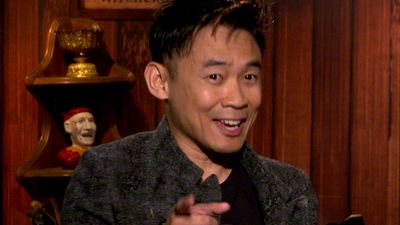 James Wan’s Post Aquaman 2 Comments Are Bad News For DC Fans But Great News For Horror Fans
