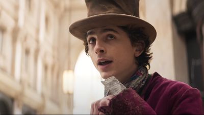 6 Timothée Chalamet Performances That Make Me Excited To See How He Plays Willy Wonka