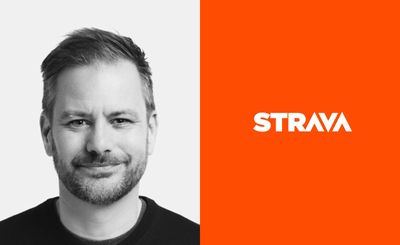 Strava appoints YouTube exec as new CEO hopes to 'take it to the next level'