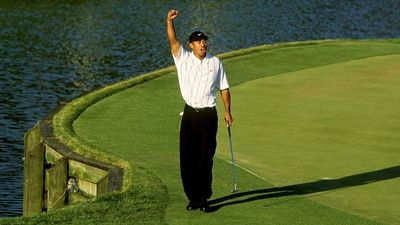 How Many Putts Per Round Did Tiger Woods Have In His Prime?