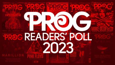 Cast your votes in the 2023 Prog Magazine Readers' Poll