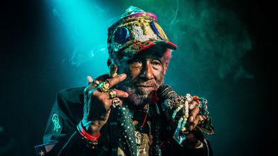 How Lee "Scratch" Perry's studio magic shaped popular music: “The studio must be like a living thing. The machine must be live and intelligent, then I put my mind into the machine and the machine perform reality”