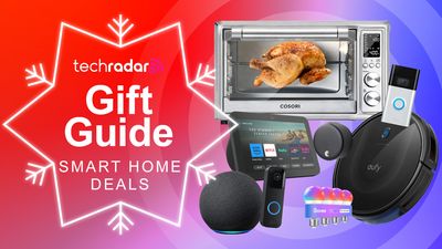24 smart home gifts to check off your Christmas list – your ultimate guide for the holidays