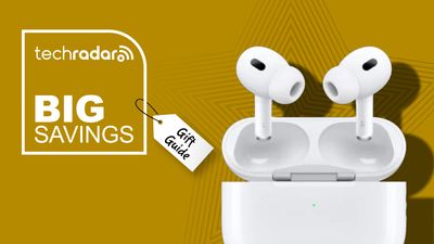Santa Claus is coming and he's got $50 off the new AirPods Pro 2 with USB-C!