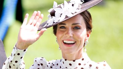 Kate Middleton's lip perfector is the cheapest we've seen it!