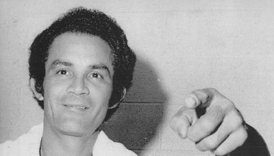 Vic Davalillo, the first Venezuelan-born MLB player to win a Gold Glove, dies