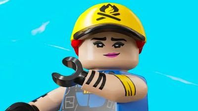 How to get marble in Lego Fortnite