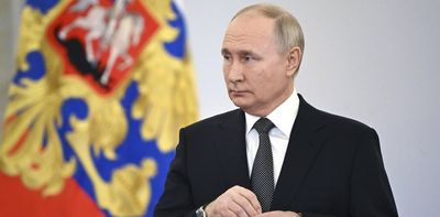 Why Russians still support Vladimir Putin and the war in Ukraine