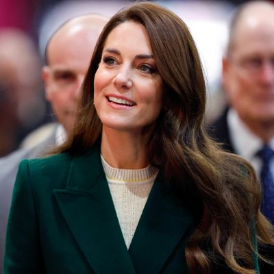Kate Middleton’s Recently Revealed (and Very Unflattering) Nickname Plays On An Old Narrative About Her