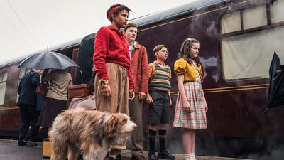 How to watch 'The Famous Five' online for free and from anywhere – Peril on the Night Train