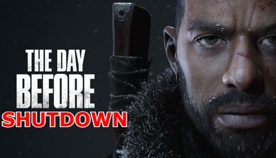 Refund 'The Day Before.' The studio is closing in what might be the biggest video game scam in recent memory.