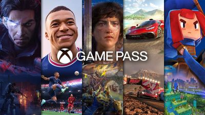 Xbox Game Pass for free? Microsoft is experimenting with ad views for access to hundreds of Xbox games.