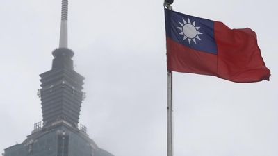 End Taiwan’s exclusion from global bodies: U.S.