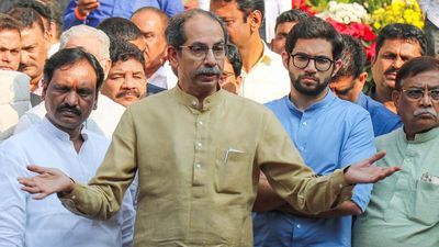 Uddhav Thackeray welcomes Supreme Court’s ruling on Article 370