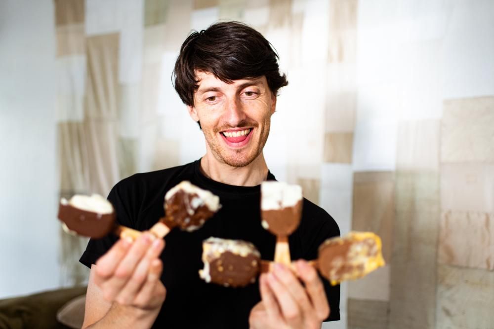 Supermarket icecream stick taste test the winner is…